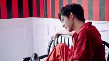 Картинка мужчины wang+hao+xuan ван хао сюань