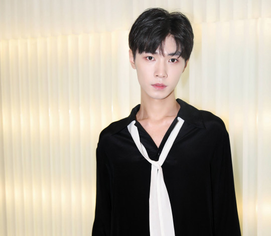 Обои картинки фото мужчины, song ji yang, сун, цзиян, китайский, актёр, певец