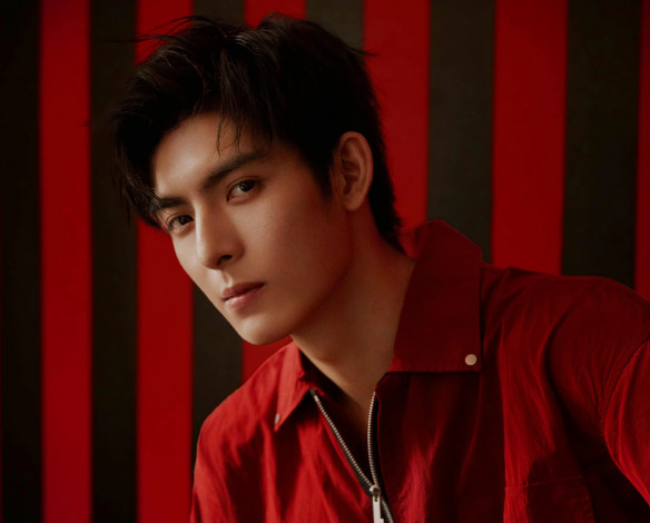 Обои картинки фото 16, 05, 2022, мужчины, wang hao xuan, ван, хаосюань, wang, hao, xuan