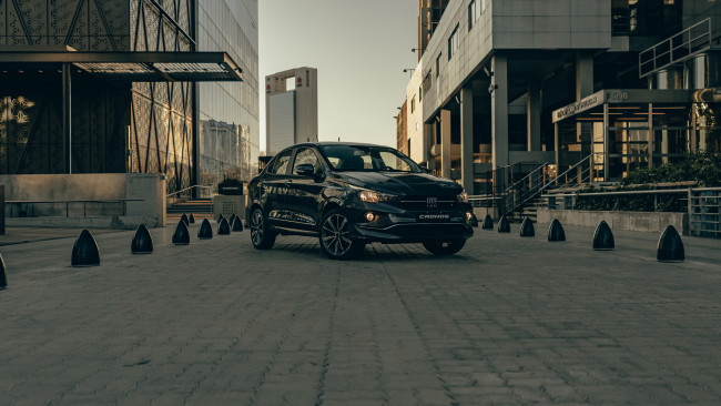 Обои картинки фото автомобили, fiat