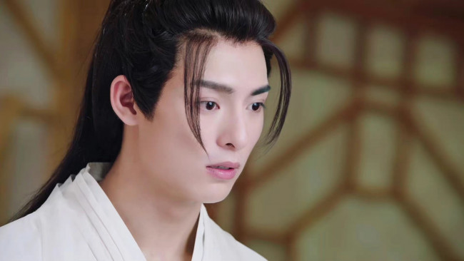 Обои картинки фото кино фильмы, stick to the script, ван, хао, сюань, следуй, сценарию