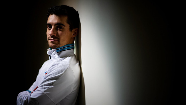 Обои картинки фото мужчины, -unsort, модель