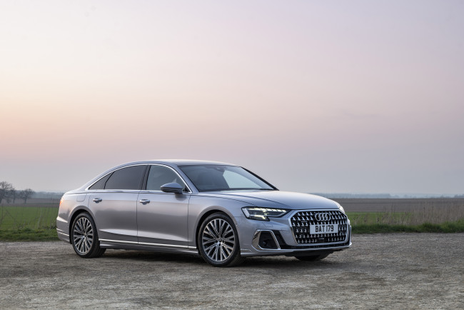 Обои картинки фото автомобили, audi