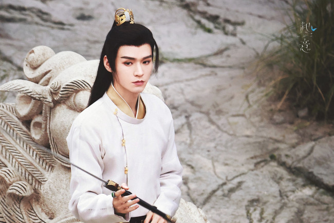 Обои картинки фото мужчины, gong jun | simon gong, гун, цзюнь