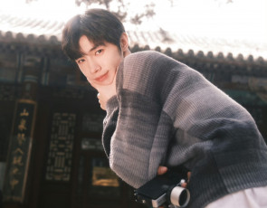 Картинка мужчины song+ji+yang сун цзиян китайский актер певец танцор