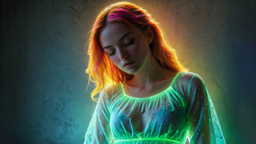 Картинка 3д+графика люди+ people нейросети графика нейроарт ai art нейронные сети рисунки нейро искусство нейрографика graphics neuroart neural networks drawings neuro neurography