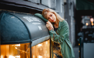 Картинка девушки -+блондинки +светловолосые девушка