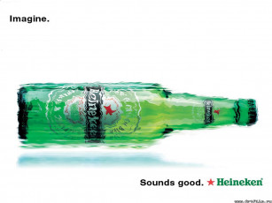 Картинка бренды heineken