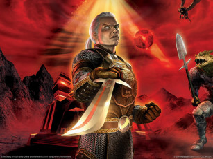 Картинка everquest видео игры ii