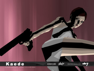 Картинка killer видео игры