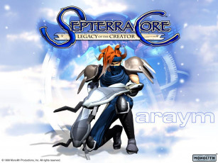 обоя septerra, core, видео, игры, legacy, of, the, creator