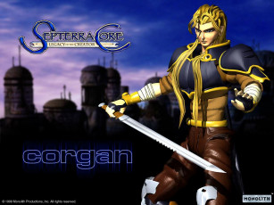 Картинка septerra core видео игры legacy of the creator