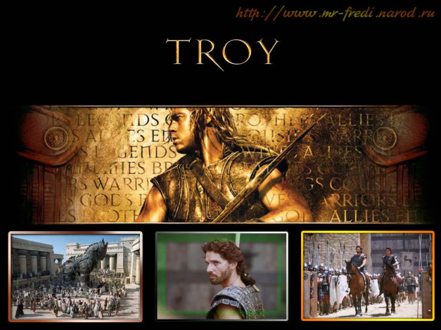 Обои картинки фото троя, кино, фильмы, troy