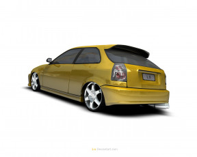 Картинка автомобили 3д