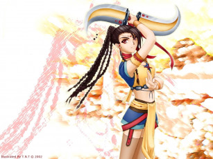 Картинка аниме *unknown другое