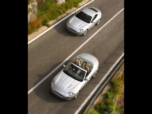 обоя автомобили, jaguar