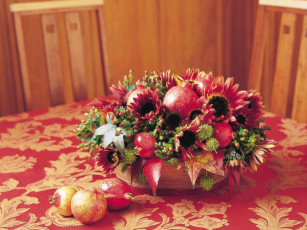 Картинка цветы букеты композиции