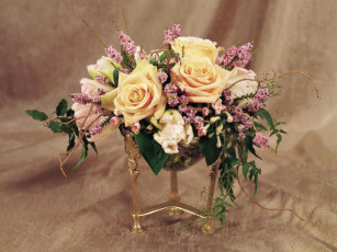 Картинка цветы букеты композиции