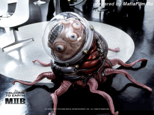 обоя кино, фильмы, men, in, black, ii