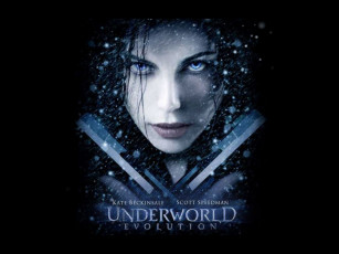 обоя кино, фильмы, underworld, evolution