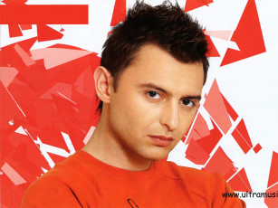 обоя рома, зверь, музыка, звери