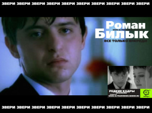 Картинка рома зверь музыка звери