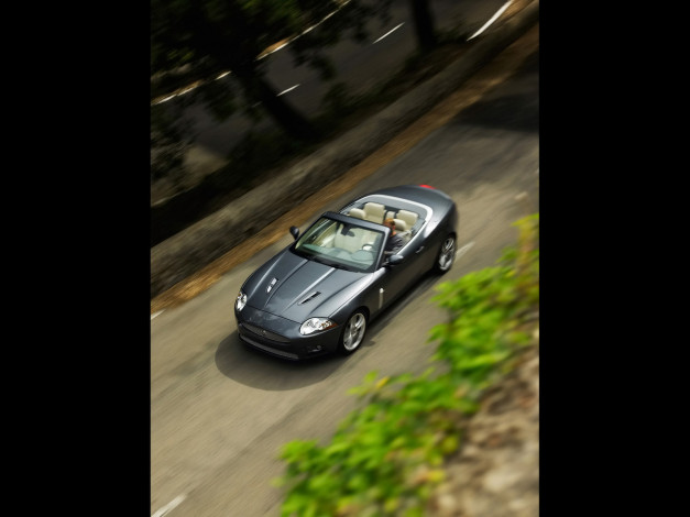 Обои картинки фото автомобили, jaguar