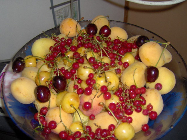 Обои картинки фото еда, фрукты, ягоды