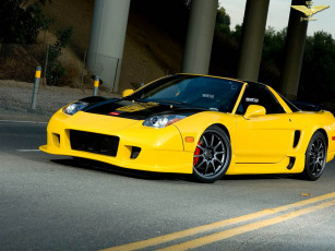 Картинка автомобили honda