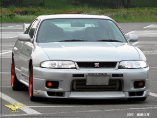 Картинка автомобили nissan datsun