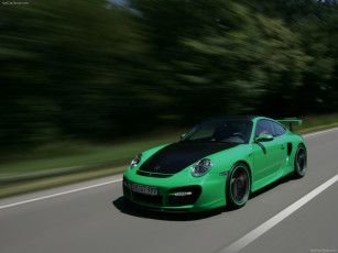 Картинка автомобили porsche