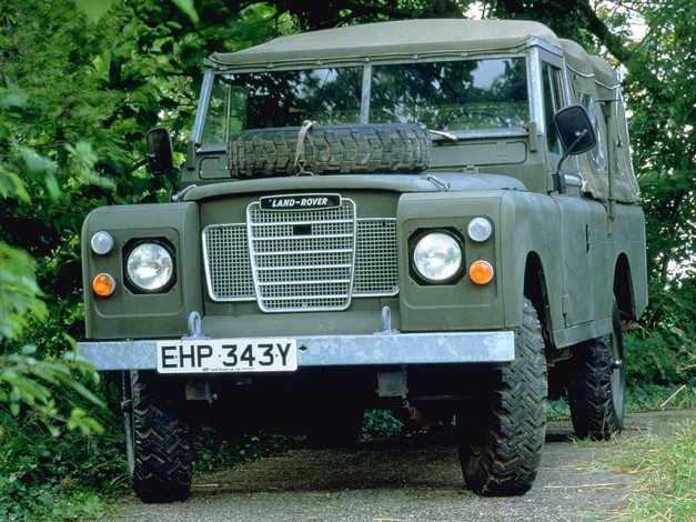 Обои картинки фото автомобили, land, rover