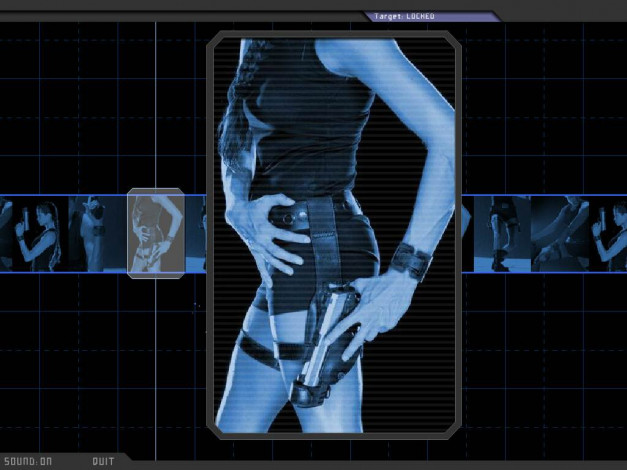 Обои картинки фото оружие