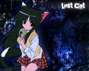 Картинка аниме gad guard