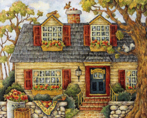 обоя by, lisa, blowers, рисованные