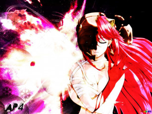 Картинка аниме elfen lied