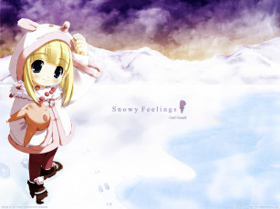 Картинка аниме gad guard