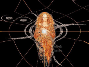 Картинка фэнтези маги