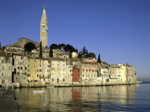 Картинка города венеция италия