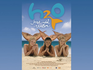 обоя h2o, кино, фильмы