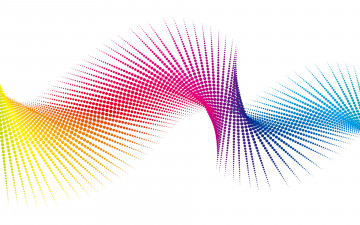 обоя векторная, графика