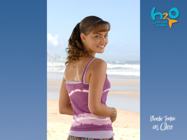 Обои картинки фото h2o, кино, фильмы