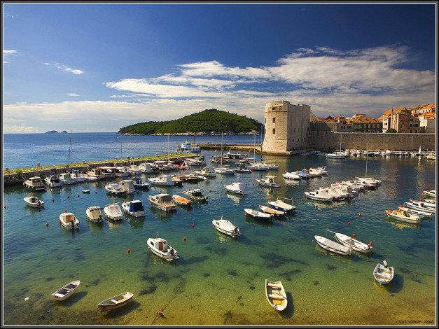 Обои картинки фото корабли, порты, причалы