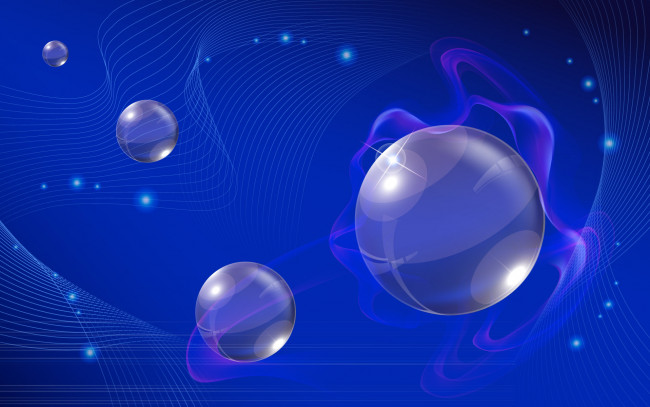 Обои картинки фото векторная, графика