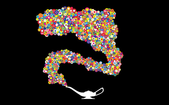 Обои картинки фото векторная, графика