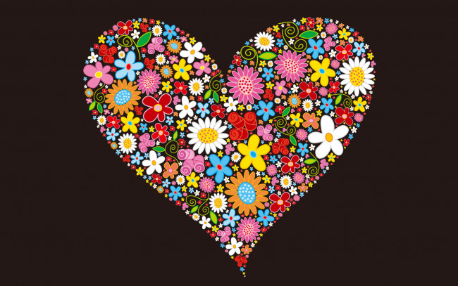 Обои картинки фото векторная, графика