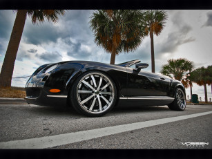 Картинка автомобили bentley