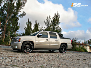 Картинка автомобили custom pick up