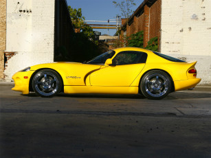 обоя автомобили, dodge