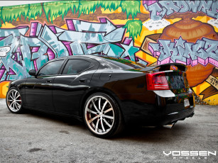 Картинка автомобили dodge